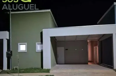 Casa com 3 quartos para alugar na avenida a, 27, condomínio residencial murano residence, cuiabá, 116 m2 por r$ 4.000