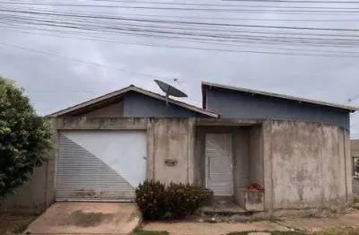 Casa com 3 quartos à venda na Rua 9, 1, Residencial Coxipó, Cuiabá