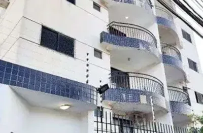 Apartamento com 2 quartos para alugar na Rua Santa Fé, 342, Jardim Califórnia, Cuiabá