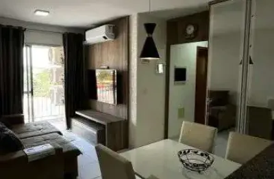 Apartamento com 2 quartos para alugar na Rua Patos de Minas, 266, Jardim Mariana, Cuiabá