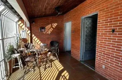 Casa para venda com 150 metros quadrados com 4 quartos em grande terceiro - cuiabá - mt