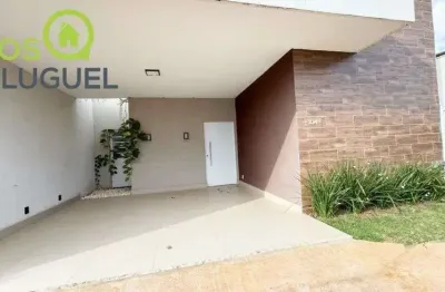 Casa em condomínio fechado com 3 quartos para alugar na Avenida Maria Auxiliadora Grissólia Mendes, 01, Condomínio Residencial Sicília Residence, Cuiabá
