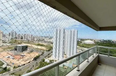 Apartamento com 3 quartos para alugar na Avenida Vereador Juliano da Costa Marques, 877, Jardim Aclimação, Cuiabá