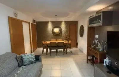 Apartamento com 3 quartos à venda na Avenida Vereador Juliano da Costa Marques, 877, Jardim Aclimação, Cuiabá