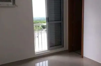 Edifício villaggio di bonifácia - em frente ao parque mãe bonifácia.