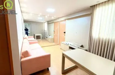 Apartamento com 2 quartos para alugar na Rua São José, 64, 23 de Setembro, Várzea Grande