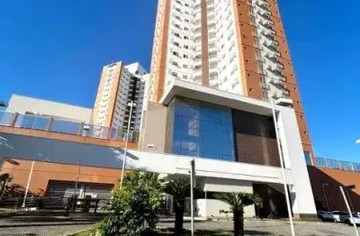 Apartamento com 3 quartos para alugar na Avenida Miguel Sutil, 6322, Jardim Santa Marta, Cuiabá