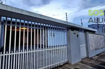 Casa com 5 quartos para alugar na Rua Doze, 12, Boa Esperança, Cuiabá