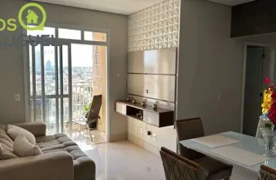 Apartamento com 3 quartos para alugar na Avenida Manoel José de Arruda, 3005, Jardim Europa, Cuiabá