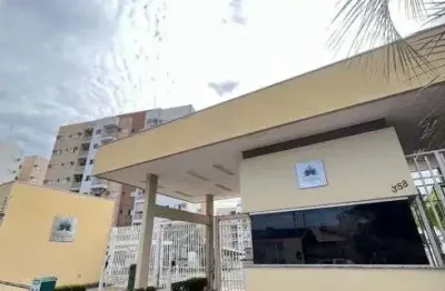 Apartamento com 3 quartos para alugar na Rua dos Ipês, Jardim das Palmeiras, Cuiabá