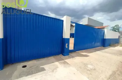 Pico do amor - excelente localização com fácil acesso para logística e operações comerciais.