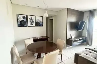 Apartamento com 3 quartos para alugar na Rua dos Xavantes, 457, Quilombo, Cuiabá