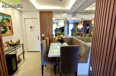 Apartamento com 3 quartos para alugar na Rua San Francisco, 410, Jardim Califórnia, Cuiabá