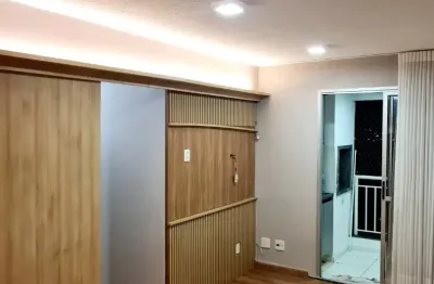 Apartamento com 3 quartos para alugar na Rua San Francisco, 410, Jardim Califórnia, Cuiabá