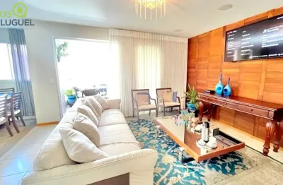 Apartamento com 2 quartos para alugar na Rua 31 de Março, 235, Pico do Amor, Cuiabá