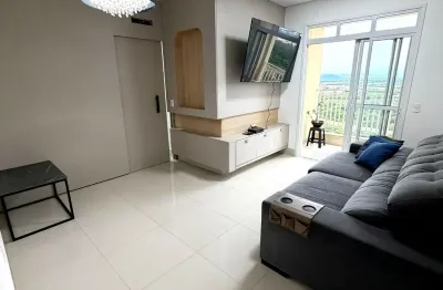 Apartamento com 3 quartos para alugar na Avenida Manoel José de Arruda, 3005, Jardim Europa, Cuiabá