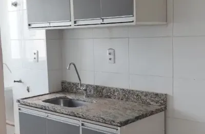 Apartamento com 2 quartos para alugar na Rua Quatro, 269, Morada do Ouro II, Cuiabá