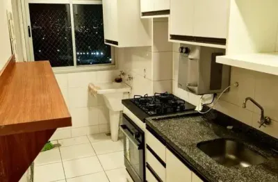 Apartamento com 3 quartos para alugar na Rua San Francisco, 410, Jardim Califórnia, Cuiabá