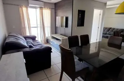 Alugo apartamento Torres de São Georges MOBILIADO, 3 quartos!