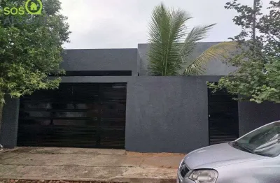 Casa com 2 quartos para alugar na Rua 33, Santa Tere, Residencial Santa Terezinha II, Cuiabá