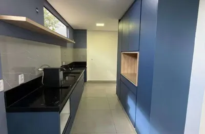 Casa em condomínio fechado com 3 quartos para alugar na Avenida B, 12, Parque Residencial das Nações Indígenas, Cuiabá