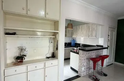 Apartamento com 2 quartos para alugar na Rua Santo Antônio, 302, Baú, Cuiabá