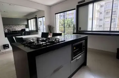 Apartamento com 3 quartos para alugar na Rua Professor João Pedro Gardés, 260, Jardim Aclimação, Cuiabá