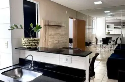 Apartamento com 2 quartos para alugar na Avenida das Torres, 1100, Jardim Imperial, Cuiabá
