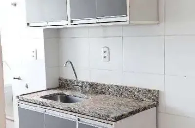 Apartamento com 2 quartos para alugar na Rua Quatro, MT, Morada do Ouro, Cuiabá