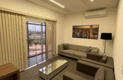 Alugo sala comercial Centro empresarial Parque das Águas, Cuiabá-MT.