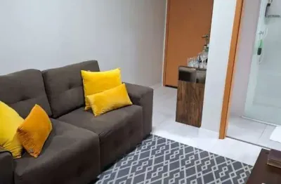 Alugo Apartamento Mobiliado no Cond. Chapada das Oliveiras | Morada do Ouro!