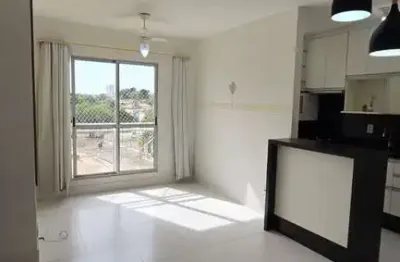 Apartamento com 3 quartos à venda na Avenida Desembargador Antonio Quirino de Araújo, 1374, Poção, Cuiabá