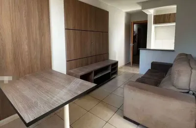 Alugo apartamento no Condomínio Chapada dos Montes, Cuiabá-MT.