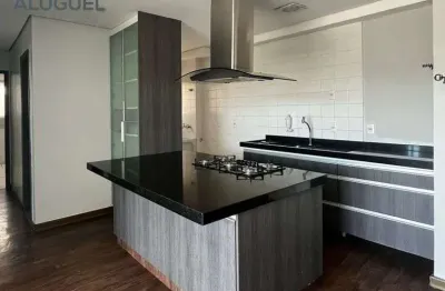 Apartamento com 3 quartos para alugar na Avenida Doutor José Feliciano Figueiredo, 200, Centro Sul, Cuiabá