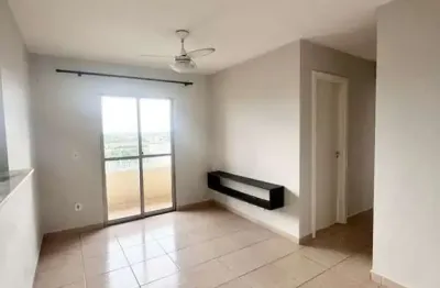 Apartamento com 2 quartos para alugar na Rua Coronel Neto, 1894, Porto, Cuiabá, 60 m2 por R$ 1.800