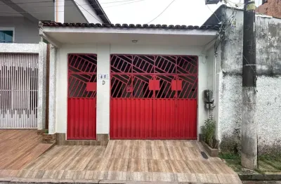 Casa com 3 quartos à venda na Passagem Olívia, 45, Marco, Belém