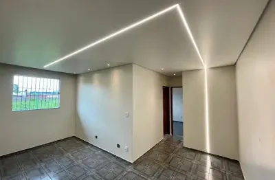 Apartamento com 2 quartos à venda na Residencial Rio D'ouro, Tenoné, Belém