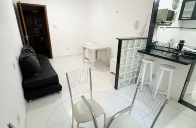 Apartamento com 1 quarto à venda na Rua Municipalidade, 1757, Umarizal, Belém