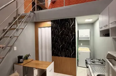 Loft com 1 quarto para alugar na Travessa Mariz e Barros, 1718, Pedreira, Belém