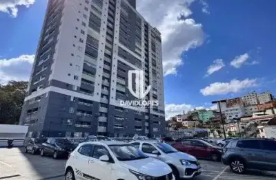 Upside - cascatinha - suíte - varanda - venda - juiz de fora - mg