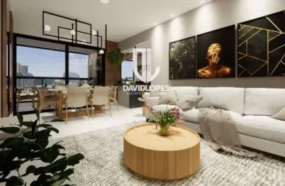 Imóvel para venda possui 90 metros quadrados com 2 quartos em boa vista - juiz de fora - mg