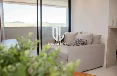 Imóvel para venda com 74 metros quadrados com 3 quartos em granbery - juiz de fora - mg