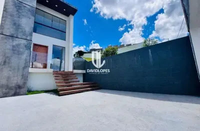 Casa duplex - venda - 3/4 - suíte - quintal - 2 vgs - juiz de fora - mg