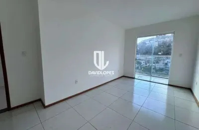 Imóvel para venda tem 86 metros quadrados com 2 quartos em linhares - juiz de fora - mg