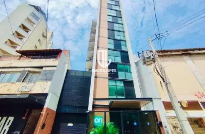 Studio mobiliado - 50m² - 1 vg - são mateus - venda - juiz de fora - mg