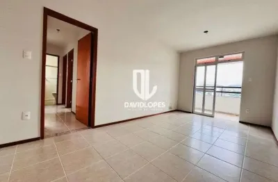 Imóvel para venda com 72 metros quadrados com 2 quartos em paineiras - juiz de fora - mg