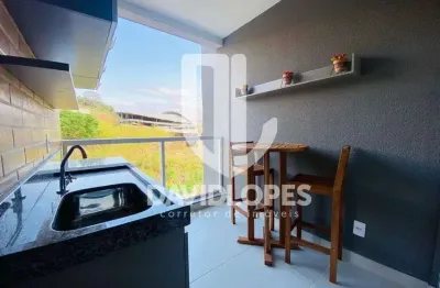 Apartamento para venda tem 72 metros quadrados com 2 quartos em aeroporto - juiz de fora - mg