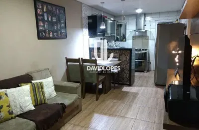 Casa linear - neo residencial - 2/4 - toda reformada - venda - juiz de fora - mg