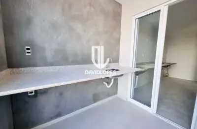 Imóvel para venda com 74 metros quadrados com 3 quartos em santa catarina - juiz de fora - mg