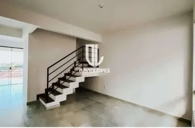 Casa com 2 quartos à venda na Rua Frizero, 2, Parque Independência III, Juiz de Fora